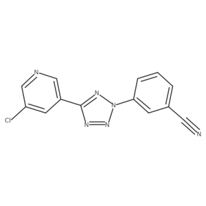 1245812-85-4结构式