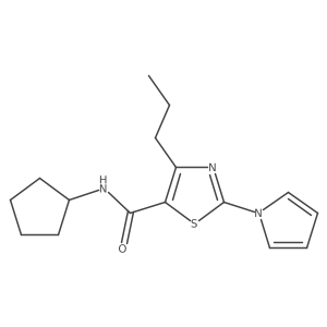 1246045-69-1结构式