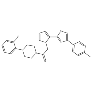 1260988-44-0结构式