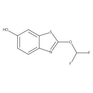 1261475-25-5 structure