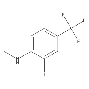 1268238-74-9 structure