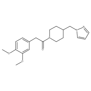1286722-45-9 structure