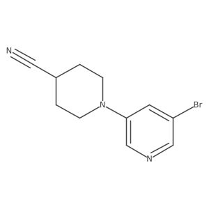 1289110-84-4 structure