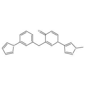 1314380-78-3结构式