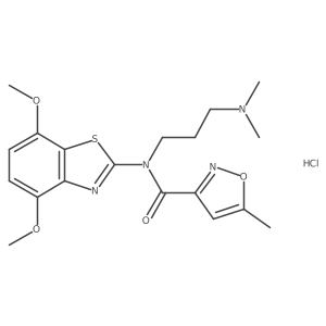 1329860-46-9 structure