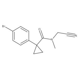 1333773-50-4 structure