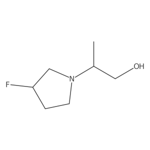 1352306-38-7 structure