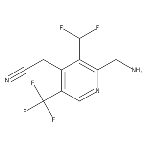 1361811-15-5 structure