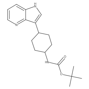 1384264-33-8 structure