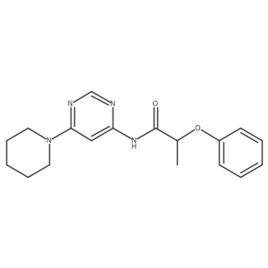 1396765-50-6 structure