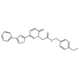 1396765-72-2 structure