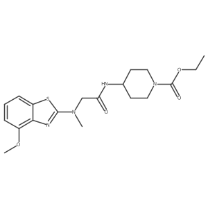 1396846-31-3 structure