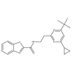 1396849-52-7结构式