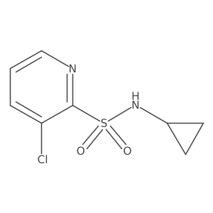 1420993-18-5 structure