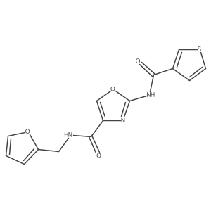 1421507-95-0 structure