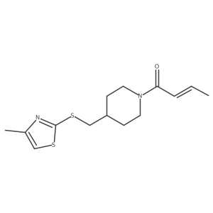 1421586-51-7 structure