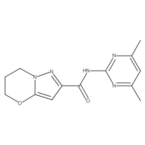 1448043-82-0 structure