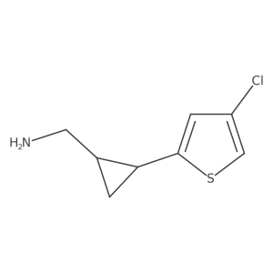 1540171-44-5 structure