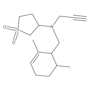 1645533-67-0 structure
