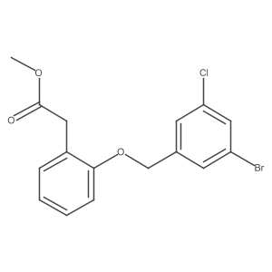 1646556-90-2 structure