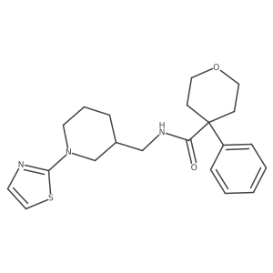 1705343-00-5结构式