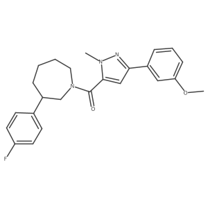 1797093-18-5 structure
