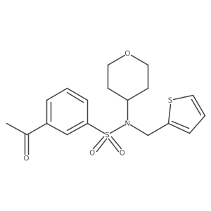 1798674-29-9 structure