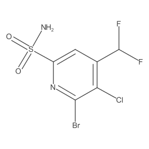 1804658-33-0 structure