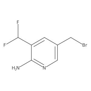 1805012-62-7 structure