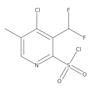 1805179-81-0 structure