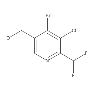 1805395-09-8 structure