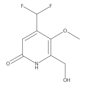 1805536-02-0 structure