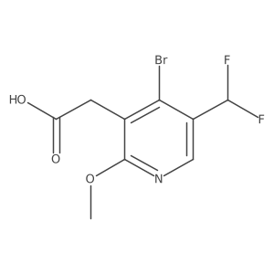 1805932-28-8 structure