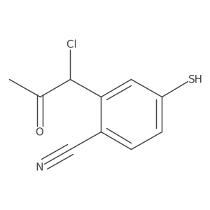 1806642-45-4 structure