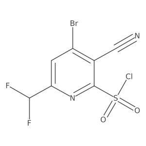 1806991-76-3 structure