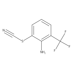 1822845-47-5结构式