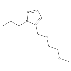 1856045-40-3 structure