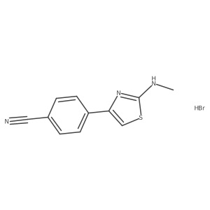 1909316-99-9 structure