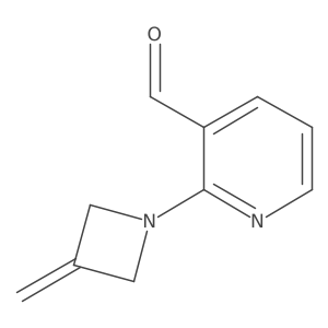 2004566-22-5 structure