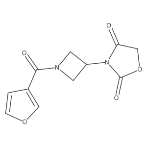 2034271-54-8 structure