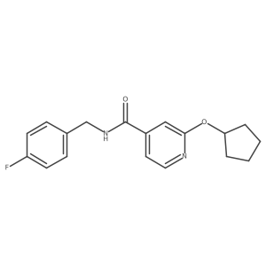 2034271-76-4 structure