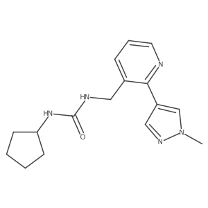 2034300-64-4结构式