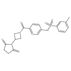 2034424-42-3 structure