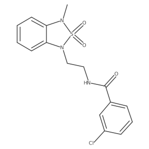 2034488-08-7结构式