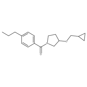 2034613-92-6 structure