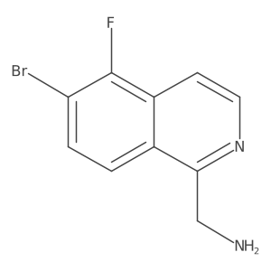 2060052-58-4 structure