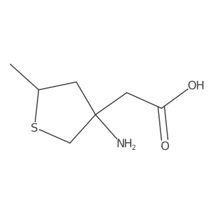2171861-48-4 structure