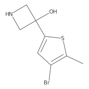 2229145-51-9结构式