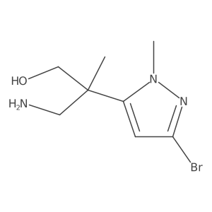 2229383-51-9 structure