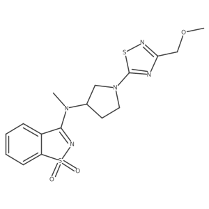 CID 154829062 Structure